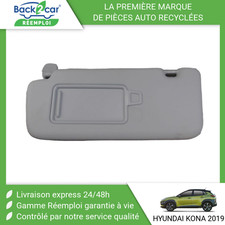 Pare soleil hyundai d'occasion  Saint-Quentin