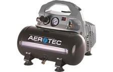 Compressore aerotec airliner usato  Spedire a Italy
