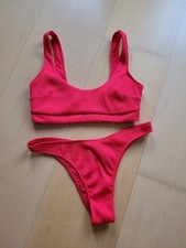 Toller bikini hollister gebraucht kaufen  Windhagen