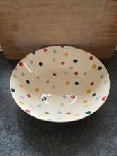 Emma bridgewater polka for sale  TAMWORTH