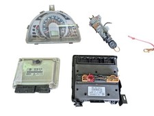 Kit centralina motore usato  Sant Anastasia
