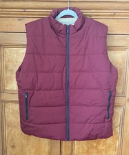 Men body warmer for sale  PORTSMOUTH
