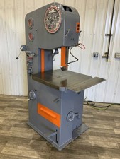 Doall model 1612 for sale  Holland