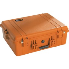 Pelican 1600 case for sale  Chattanooga