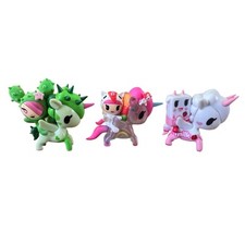 Lot tokidoki unicorno for sale  Brick