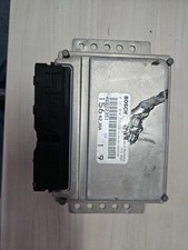 centralina alfa 156 usato  Rovito