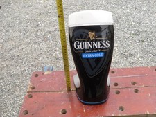 Large vintage guinness for sale  HELSTON