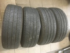 Continental vanco 215 gebraucht kaufen  Kippenheim