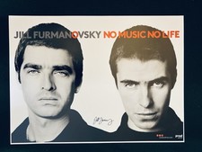 Exhibition poster signed for sale  LONDON
