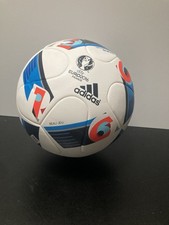 Adidas uefa euro usato  Lonato del Garda