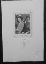 Lembit löhmus exlibris gebraucht kaufen  Wittenberg