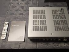 Ampli yamaha s500 d'occasion  Gambsheim