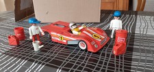 Playmobil lot voiture d'occasion  Criquetot-l'Esneval