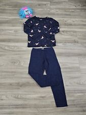 Kinder schlafanzug pyjama gebraucht kaufen  Herzogenrath