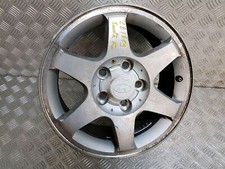 Jante alu hyundai d'occasion  Velaux