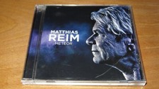 Matthias reim meteor gebraucht kaufen  Neumünster