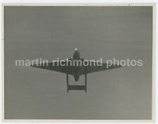 Havilland vampire large for sale  BOW STREET