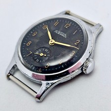 Raketa ракета cal gebraucht kaufen  Berlin