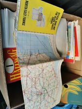 france road map for sale  HORNCASTLE