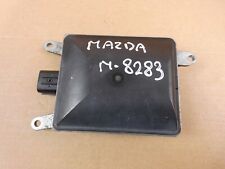 Mazda 6 GJ 2015 Radar Sensor Control Module Unit Blind Spot GHP9-67Y80C na sprzedaż  PL