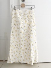 Claudie pierlot jupe d'occasion  Ferney-Voltaire