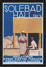 Solebad hall tirol gebraucht kaufen  Grabenstätt