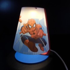 Vintage marvel spiderman d'occasion  Expédié en Belgium