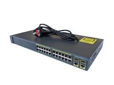 Cisco catalyst c2960 for sale  MANCHESTER