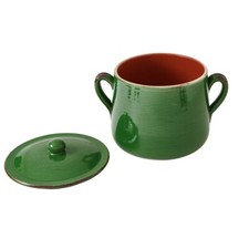 Pentola cocotte terracotta usato Pentola cocotte terracotta usato  Trino