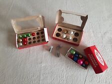 Mini mercury glass for sale  HINCKLEY