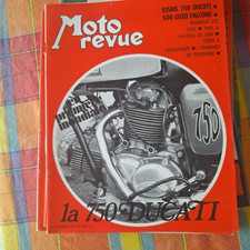 Moto revue 2006 d'occasion  Gazeran