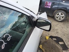 Espelho de porta direito usado serve: 2008 Toyota Corolla Power preto brilhante grau direito A comprar usado  Enviando para Brazil