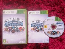 jeu complet PAL FR XBOX 360 Skylanders Spyro's adventure comprar usado  Enviando para Brazil