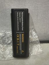 4.0ah nimh battery for sale  MANSFIELD