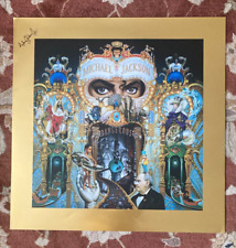 Michael jackson dangerous for sale  Nottingham
