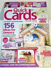 Quick cards january for sale  Kernersville