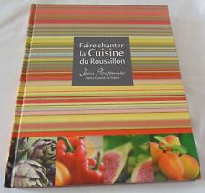 Faire chanter cuisine d'occasion  France