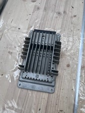 Audi bose verstärker gebraucht kaufen  Bad Berneck