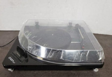 Ion audio turntable for sale  Aurora