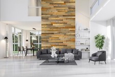 Timberchic reclaimed real for sale  Flint