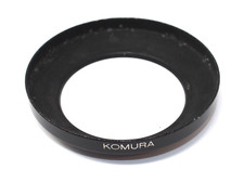 Zenza bronica 77mm for sale  BEAULY