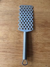 Wmf parmesanreibe seite gebraucht kaufen  Coesfeld