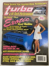 Turbo tech performance for sale  Stockton