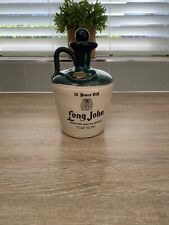 Long john distilleries for sale  WIGAN