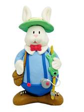 Going fishing bunny for sale  Roseville