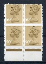 50p machin unmounted for sale  LONDON