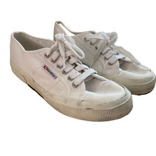 Superga womens size for sale  San Jose