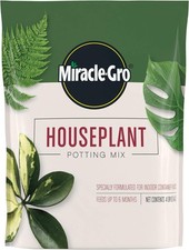 Houseplant potting mix for sale  Graham