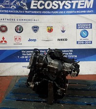 Motore semicompleto per usato  Italia