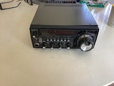 Yaesu ft707 ssb for sale  HOLYHEAD